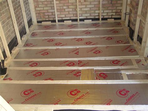 How To Insulate A Garage Floor Conversion – Flooring Tips