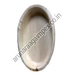 Aruna Raaga Impex - Oval Shaped Areca Leaf Plates Exporter and Supplier ...