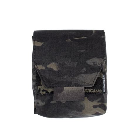 Spiritus Systems スピリタスシステム JSTA Pouch JSTAポーチ | Savanna Tactical
