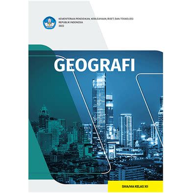 Jual Geografi untuk SMA / MA Kelas XII (Siswa) - Kota Depok - PONDOK ...
