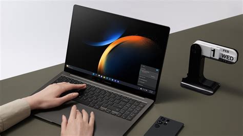 Galaxy Book 3 Ultra launches as Samsung's most ambitious laptop yet ...