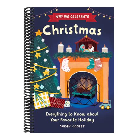 Why We Celebrate Christmas: Everything to Know about Your Favorite Hol ...