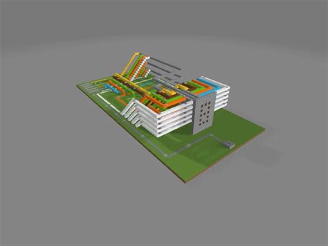 Image result for Minecraft Computer Map