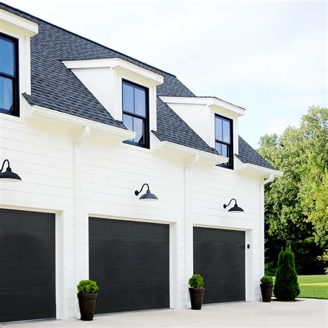 The Best Detached Garage Plans - Plank and Pillow