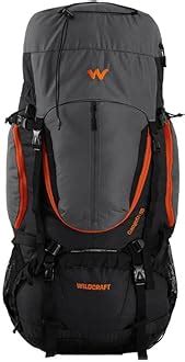 Amazon.in: Wildcraft: Packs and Luggage