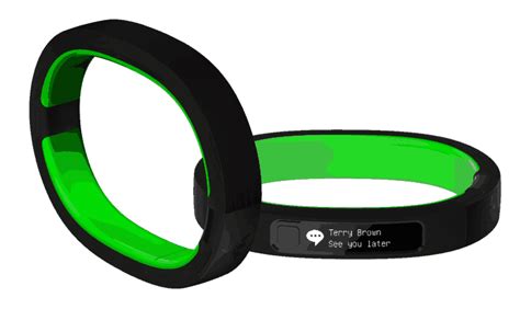 Razer Nabu Smartband launches in beta for $1