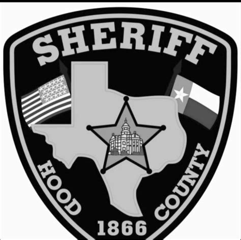 Hood County Sheriff's... - Hood County Sheriff's Office