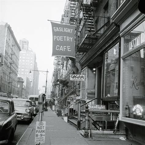 New York's Greenwich Village in the '60s: The Photos | Greenwich ...