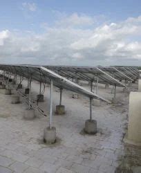 Solar Panel Mounting Structure and GROUND MOUNTING STRUCTURE ...