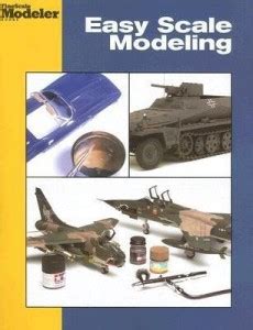 Easy Scale Modeling: Buy Easy Scale Modeling by unknown at Low Price in ...