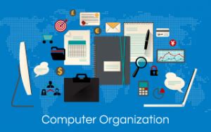 Computer Organization Course 的图像结果