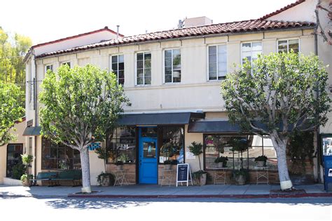 Hours + Location | Beachwood Cafe