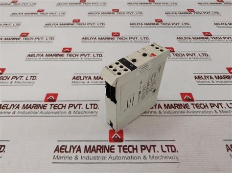 Carlo Gavazzi Ebe Ct23 1M Multi Timer Ip20 50/60Hz – Aeliya Marine Tech