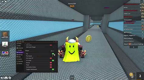 Mm2 AutoFarm Script 的图像结果