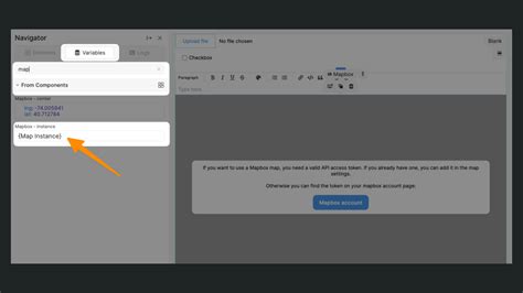 Image result for MapBox Custom Labels