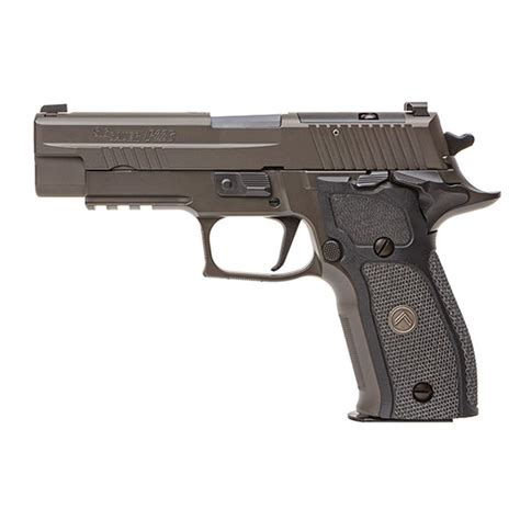 SIG SAUER P226 LEGION for sale - Price and Used Value