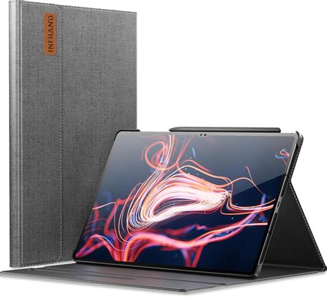 Amazon.com: INFILAND Galaxy Tab S10 Ultra/S9 Ultra/S8 Ultra 14.6 Inch ...