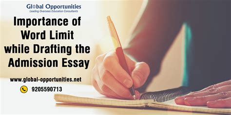 Image result for Essay-Writing Word Limit