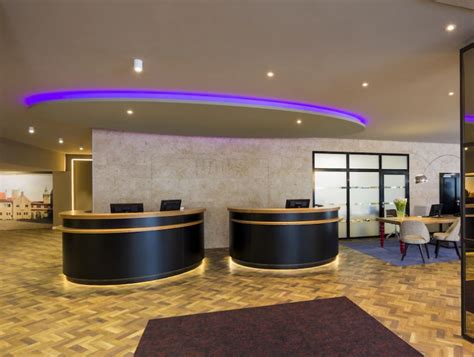 Image result for Hotel Reception Computer