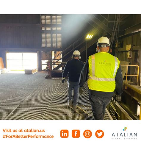 #atalian #forabetterperformance | ATALIAN Global Services (United States)