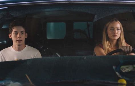 Jennifer Lawrence's team was hesitant about 'No Hard Feelings' nude scene