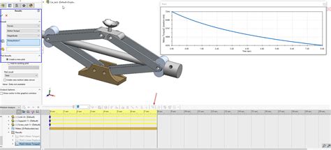 Using Motion in SolidWorks Flow Simulation 的图像结果