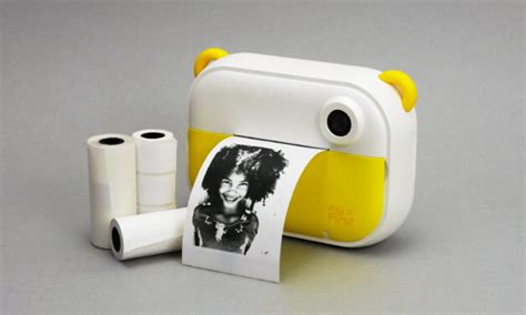 inkless printer Archives - What Gadget