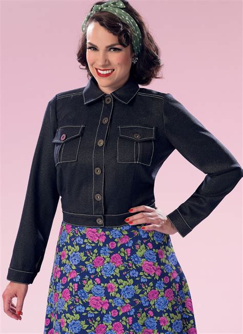 Image result for Butterick Sewing Patterns