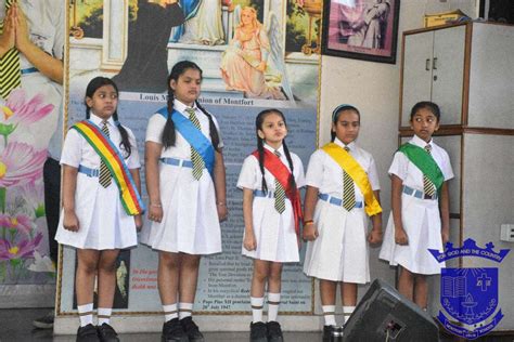 Best School in Ashok Vihar, Delhi | Top School in Ashok Vihar, Delhi