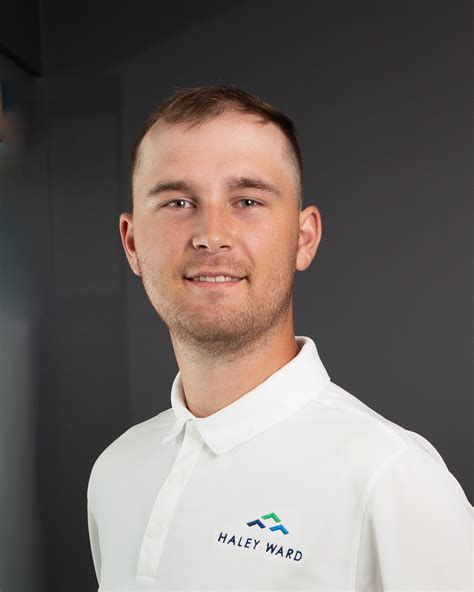 Drew Greenlaw, PLS | Haley Ward