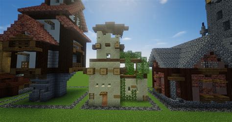 Image result for Small House Minecraft Java