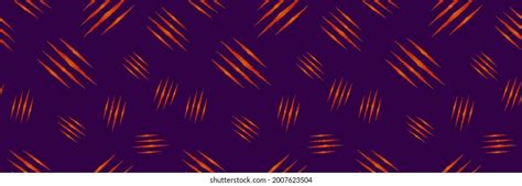 Slash Pattern 的图像结果