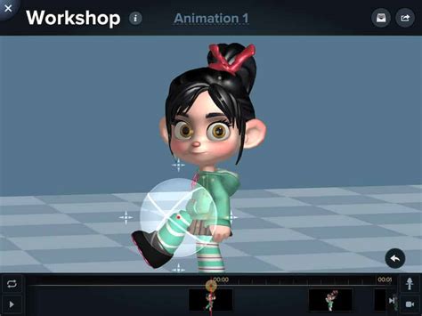 Image result for Disney Animation App