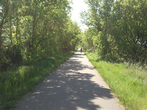 MN Bike Trail Navigator: Trail Photo Gallery: Douglas State Trail