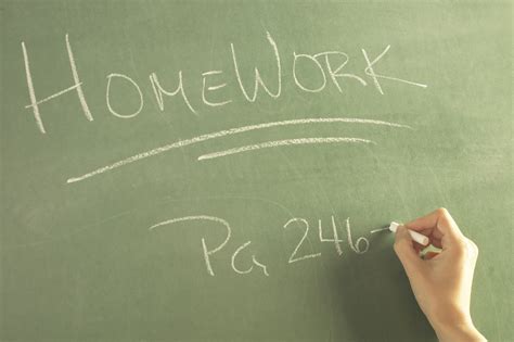 Find Homework 的图像结果