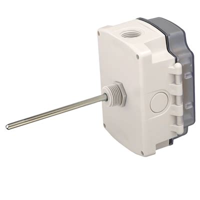 Image result for Bapi Temp Sensor Bullet