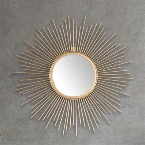 Wall Mirror | The Gharnish