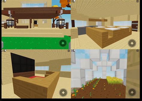 Image result for Skyblock House Tutorial