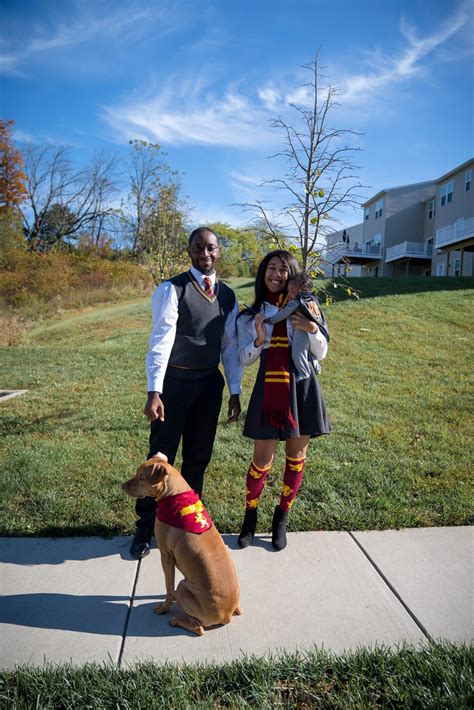 Harry Potter Costume Diy DIY Harry Potter Costume » Mystical Ideas