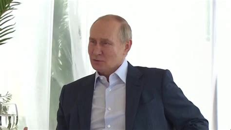 普京会见白俄总统：准备完成后 将在白俄部署核武器_凤凰网视频_凤凰网