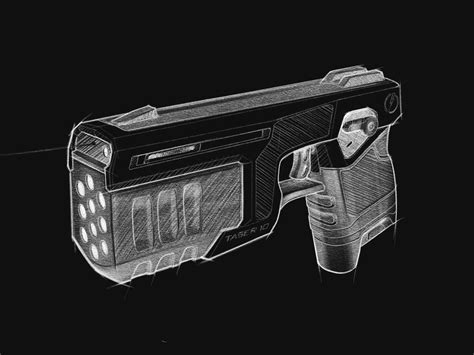 Image result for Taser