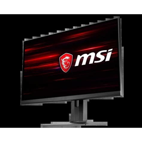 MSI Optix MAG251RX 24.5 inch Full HD 240Hz Gaming Monitor