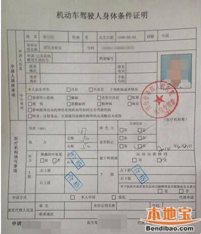 驾驶证年审、换证具体情况详解（条件+时间+流程） - 深圳本地宝