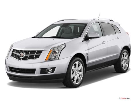 2011 Cadillac SRX Review, Pricing, & Pictures | U.S. News