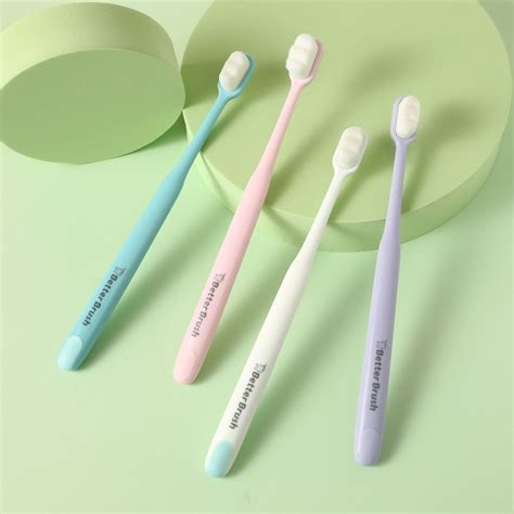 Better Brush™ - Worlds Softest Toothbrush