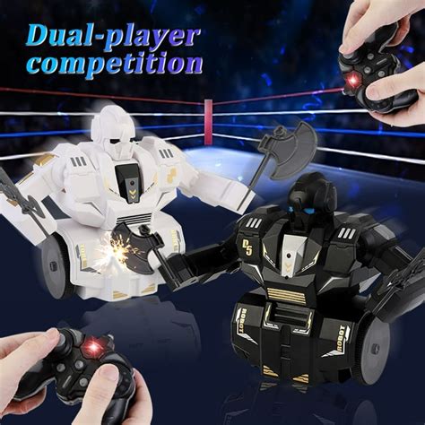 Battle Remote Control Robots 的图像结果