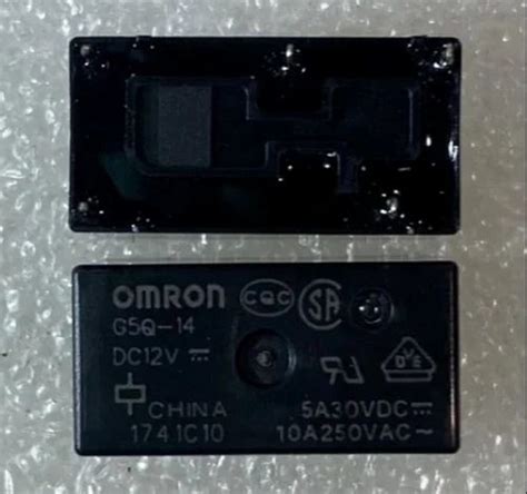 Industrial Relay - Magfietic Latchifig Relay Trader - Wholesaler ...