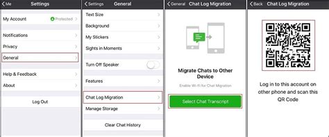 How to Transfer Wechat History to New Phone-Dr.Fone