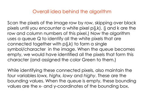 BFS Queue 的图像结果