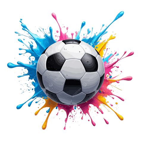 Cool Soccer Ball Designs